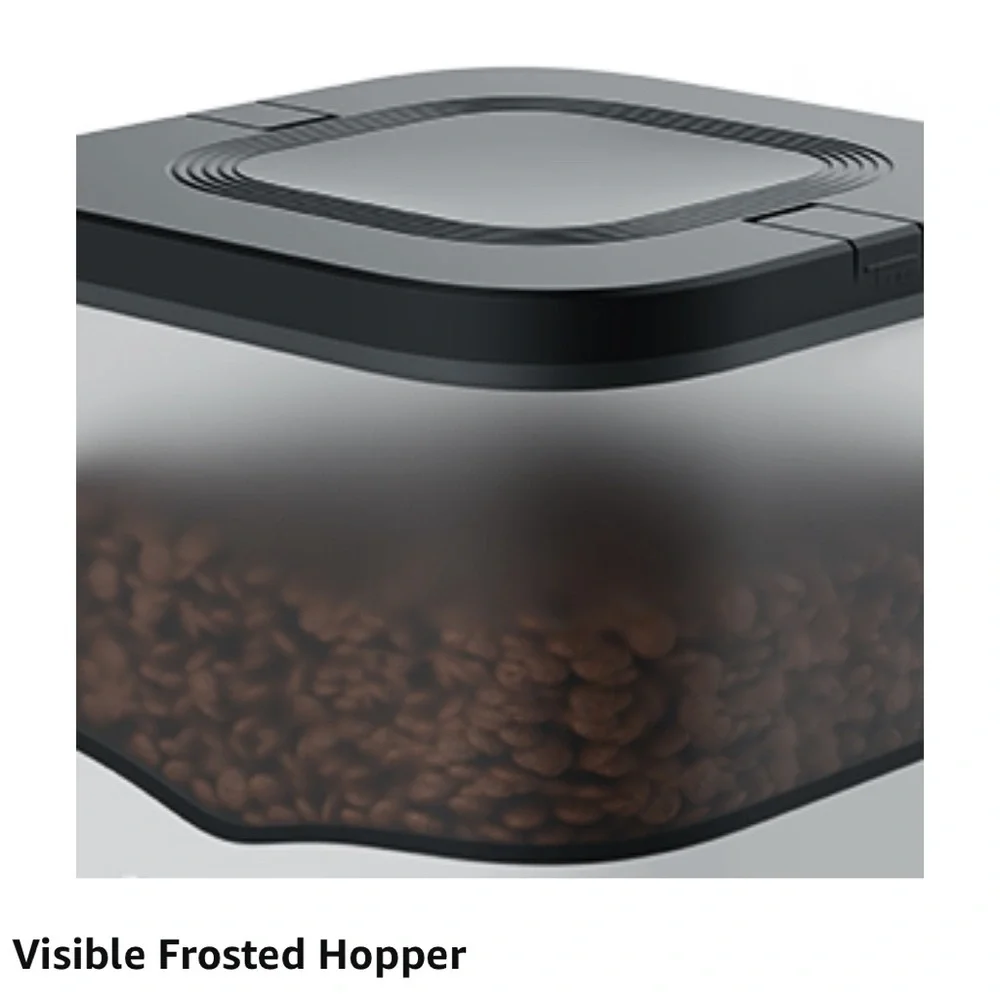 Ymiko Automatic Pet Feeder